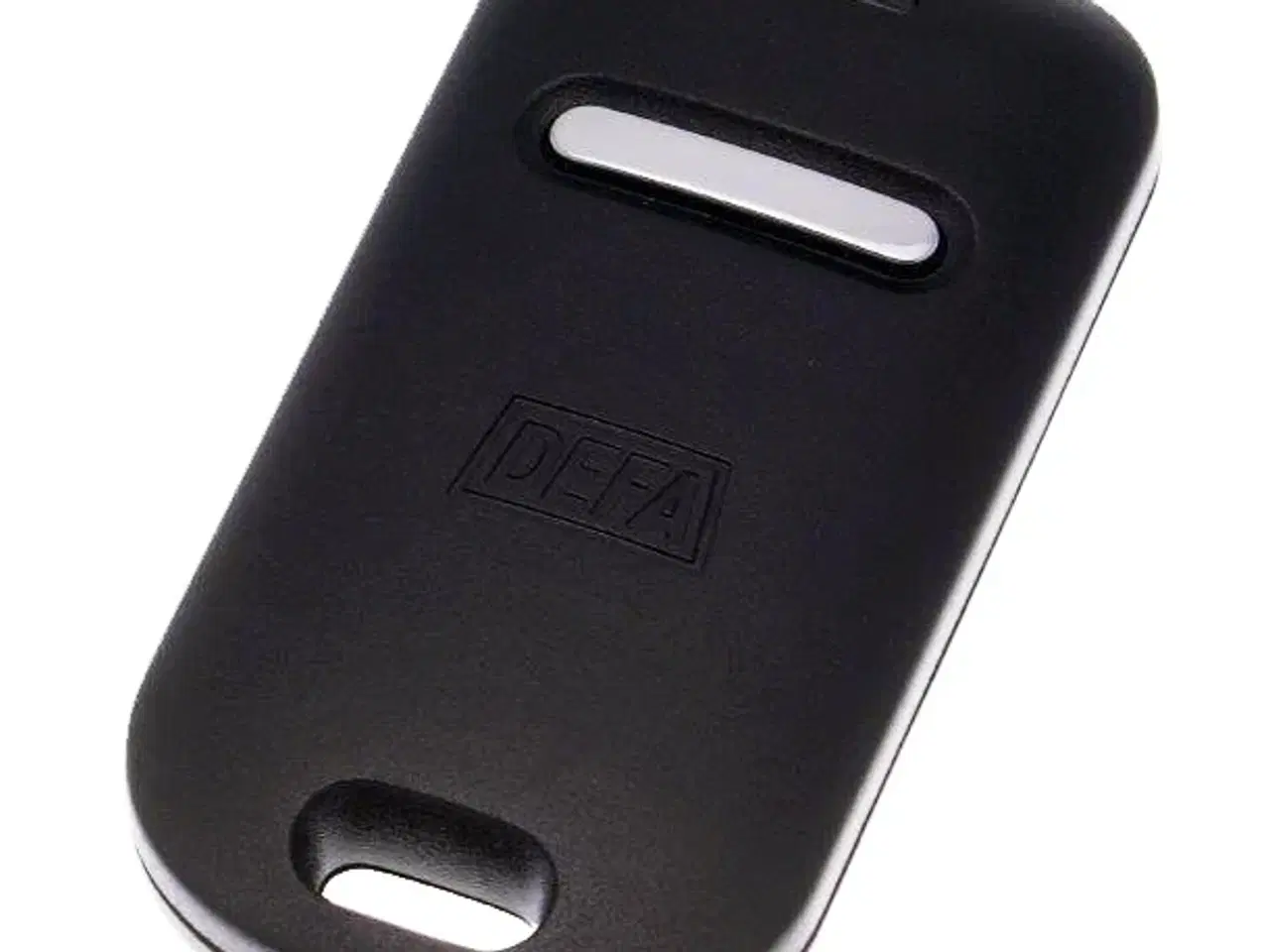 Billede 1 - DEFA fjernbetjening, dobbelt sikring