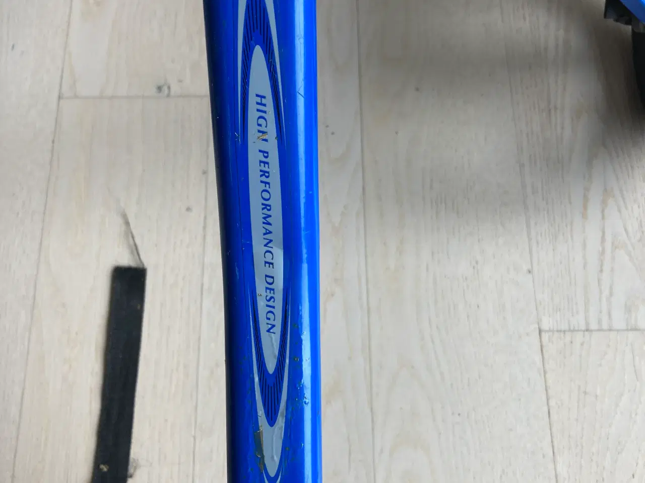 Billede 2 - Golfvogn Big boy High Performance 3 hjul