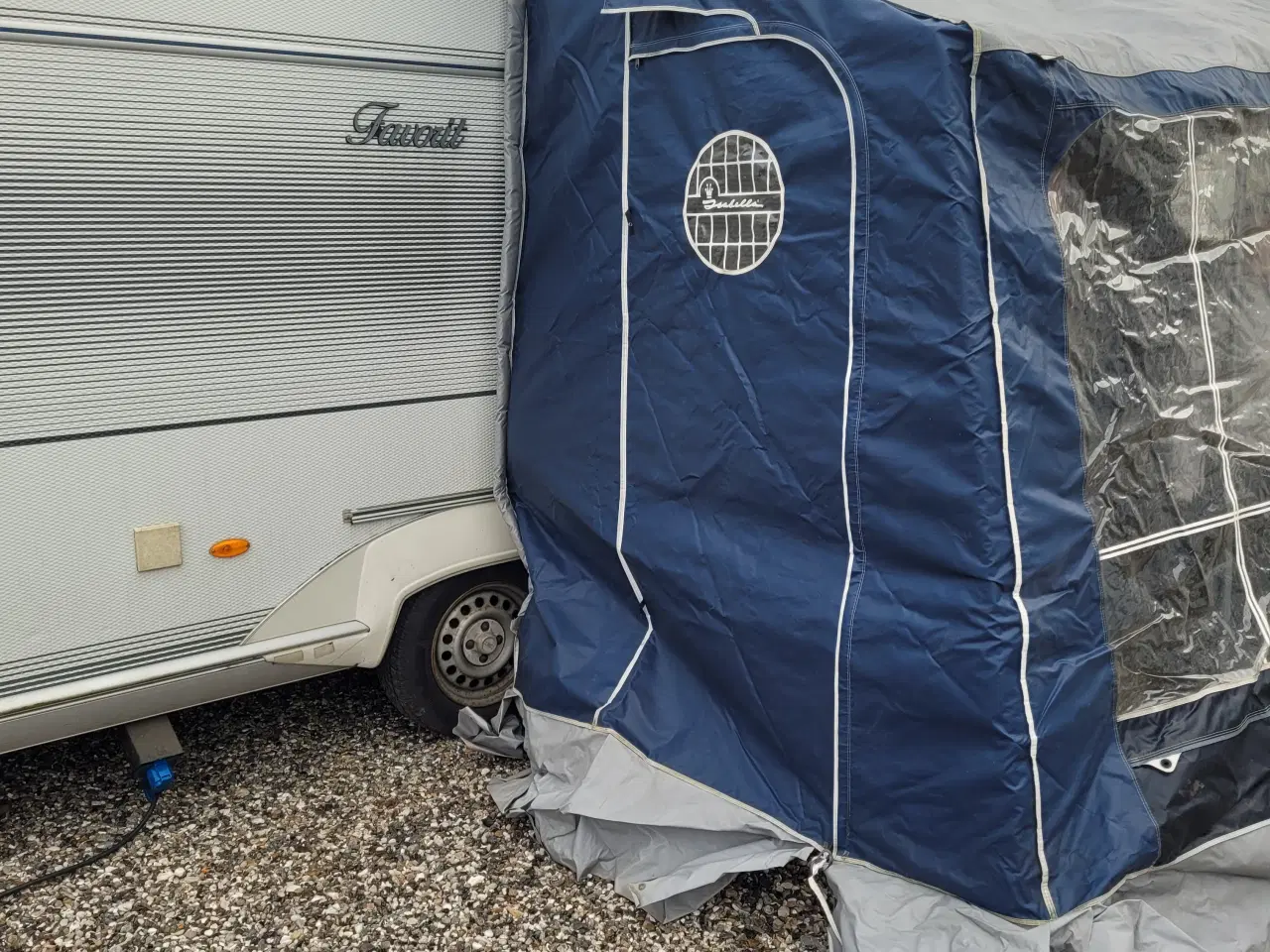 Billede 2 - Isabella snowboy lux