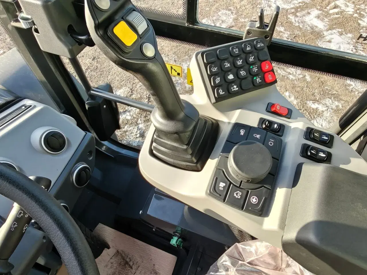 Billede 8 - New Holland W100D W100D