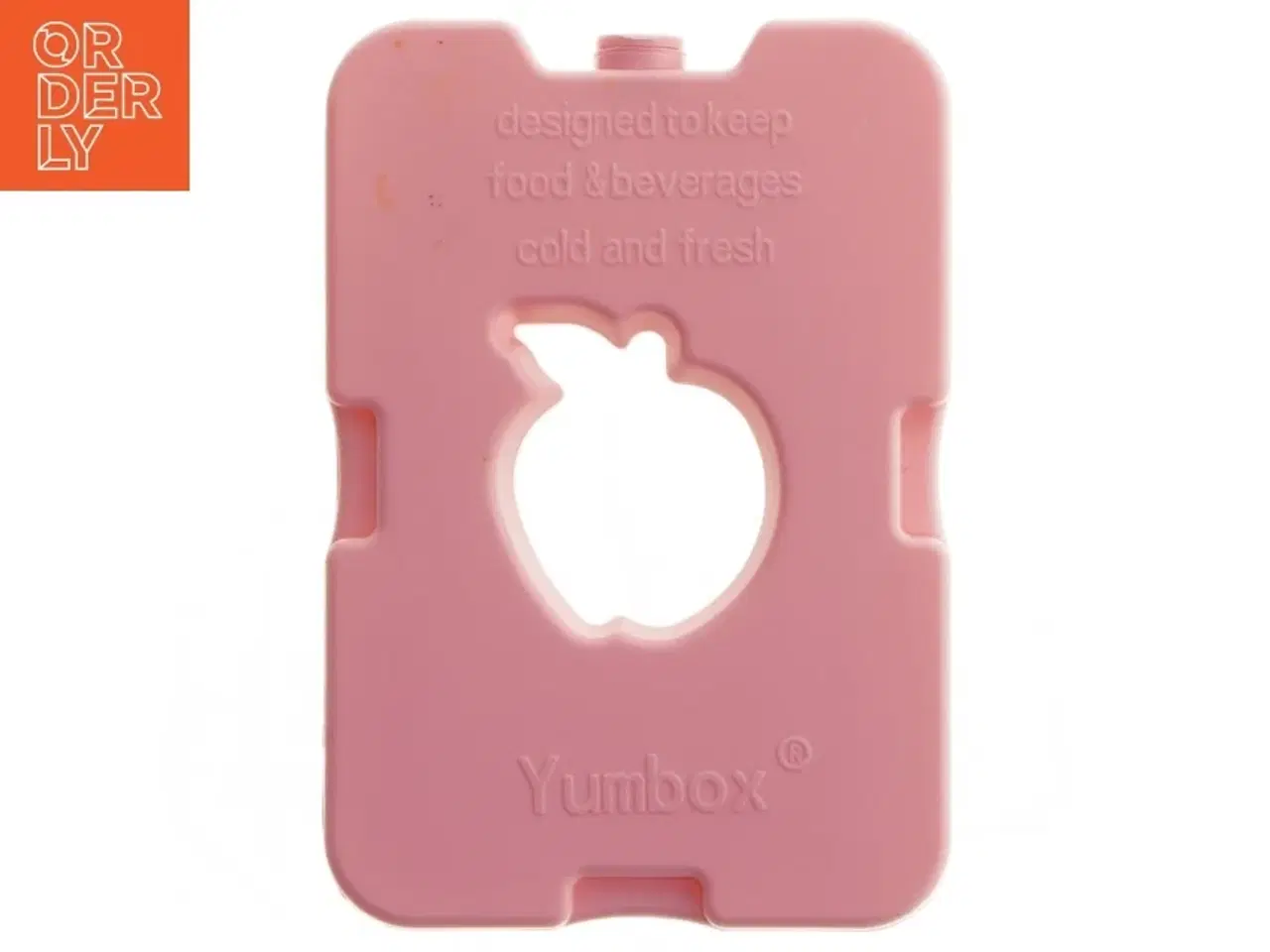 Billede 1 - Yumbox køleelement fra Yumbox (str. 14,5x10 cm)