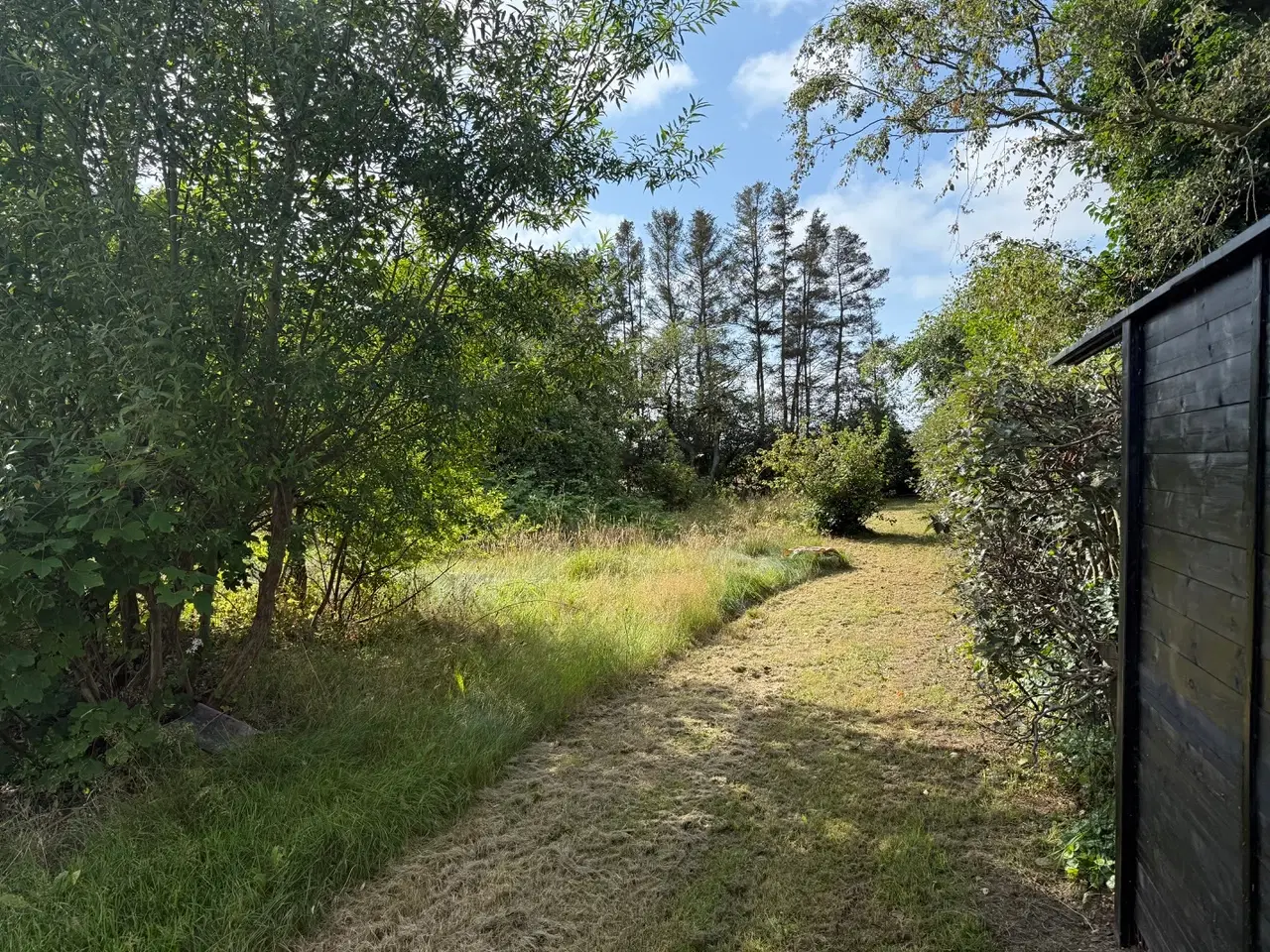 Billede 4 - Udlejet hus sælges