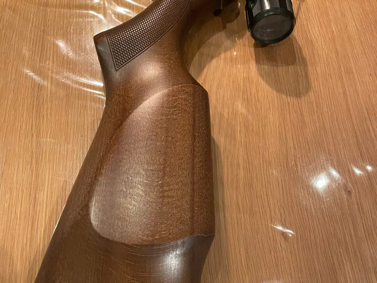 Billede 2 - Luftgevær 5,5 mm