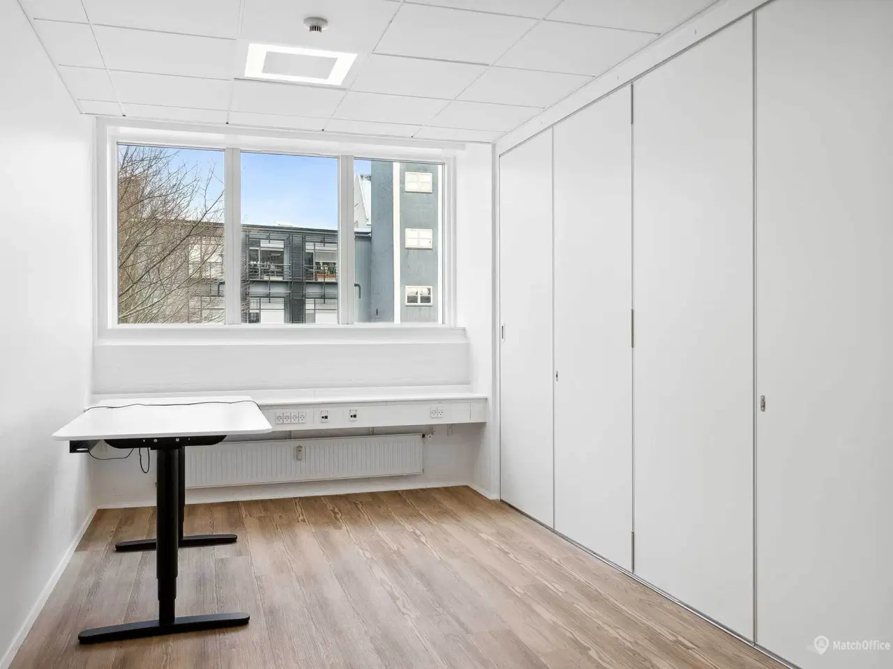 Billede 9 - Bliv en del af B!NGS – dynamisk kontorhus på Vesterbro