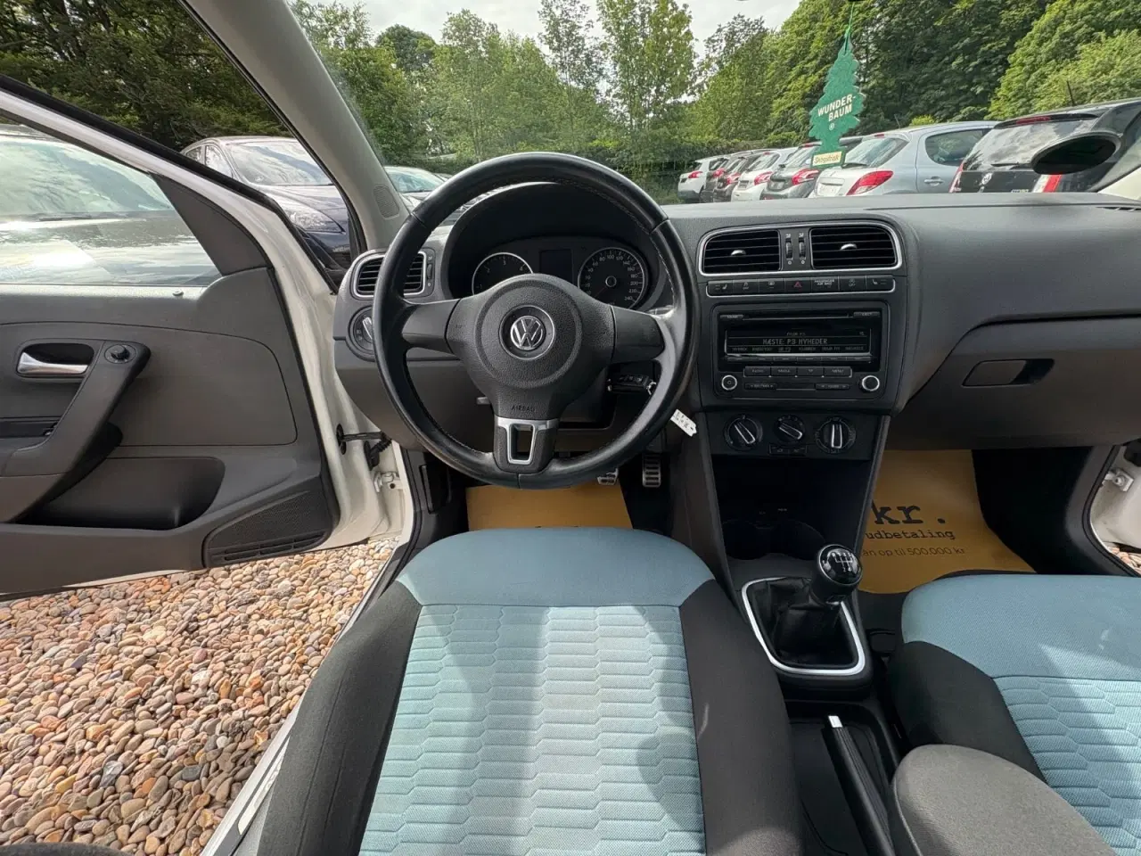 Billede 15 - VW Polo 1,2 TDi 75 BlueMotion
