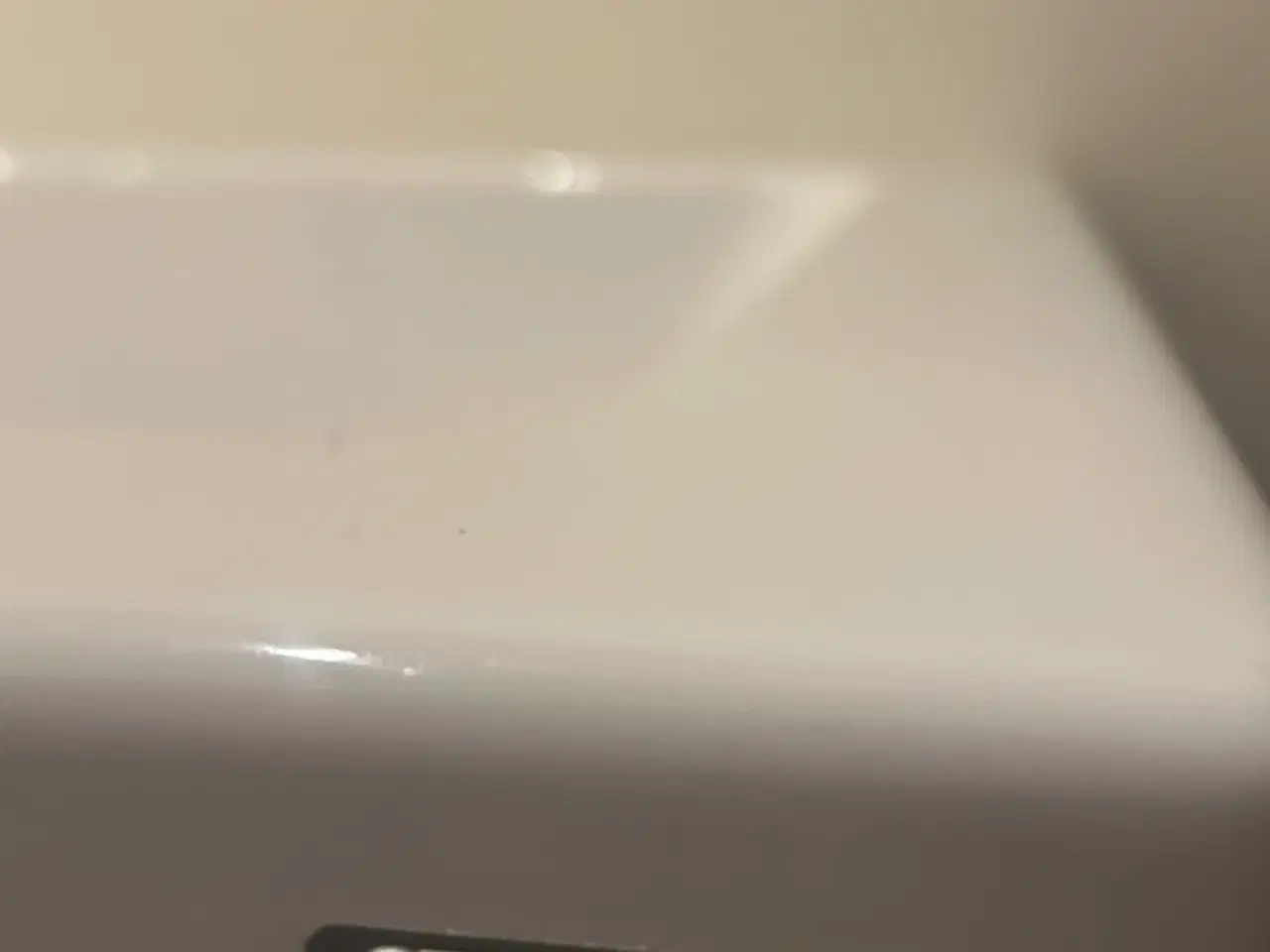 Billede 6 - Strömberg Badekar Quantum Carronite 1700x750mm