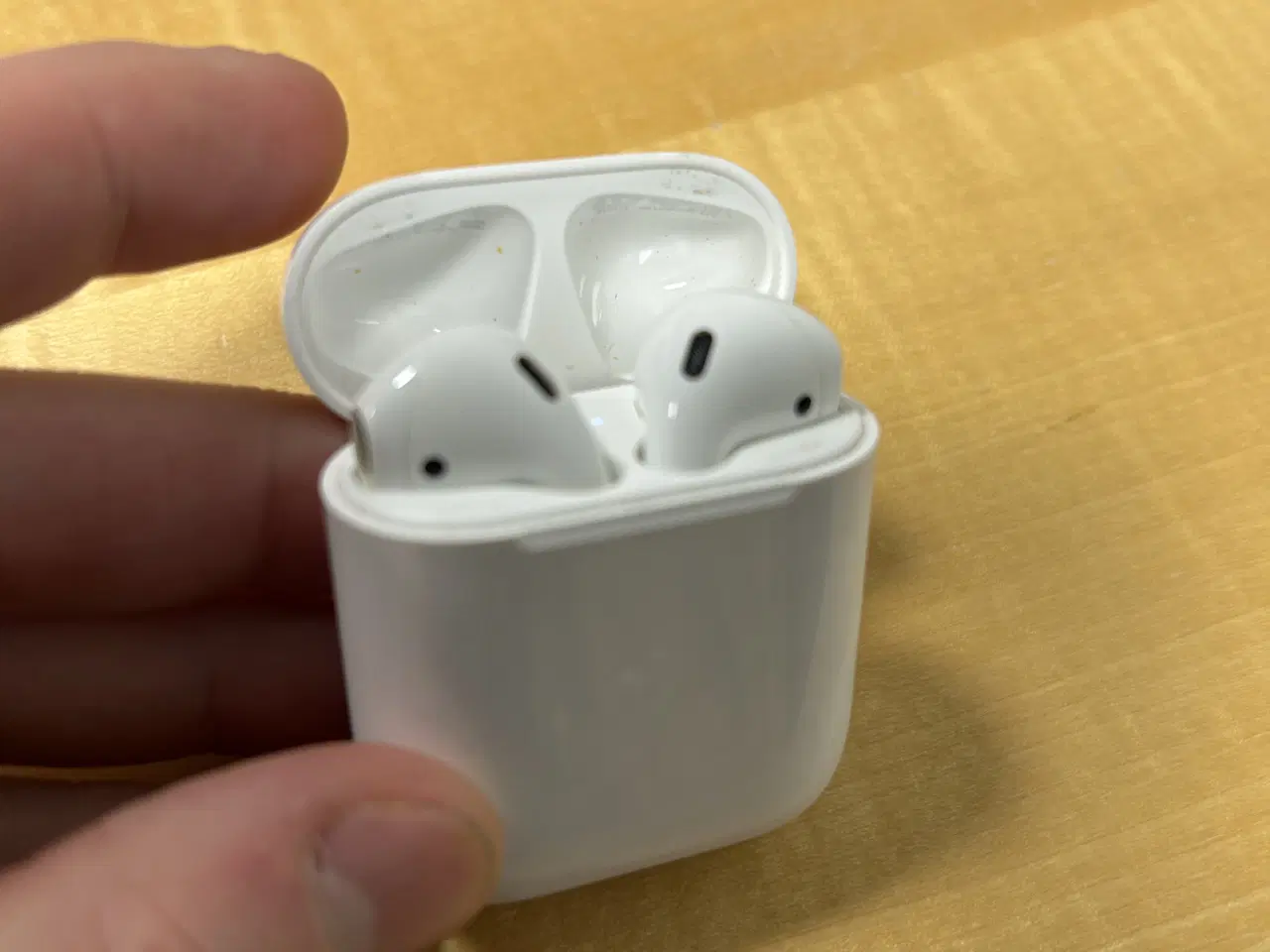 Billede 1 - Airpods gen 2