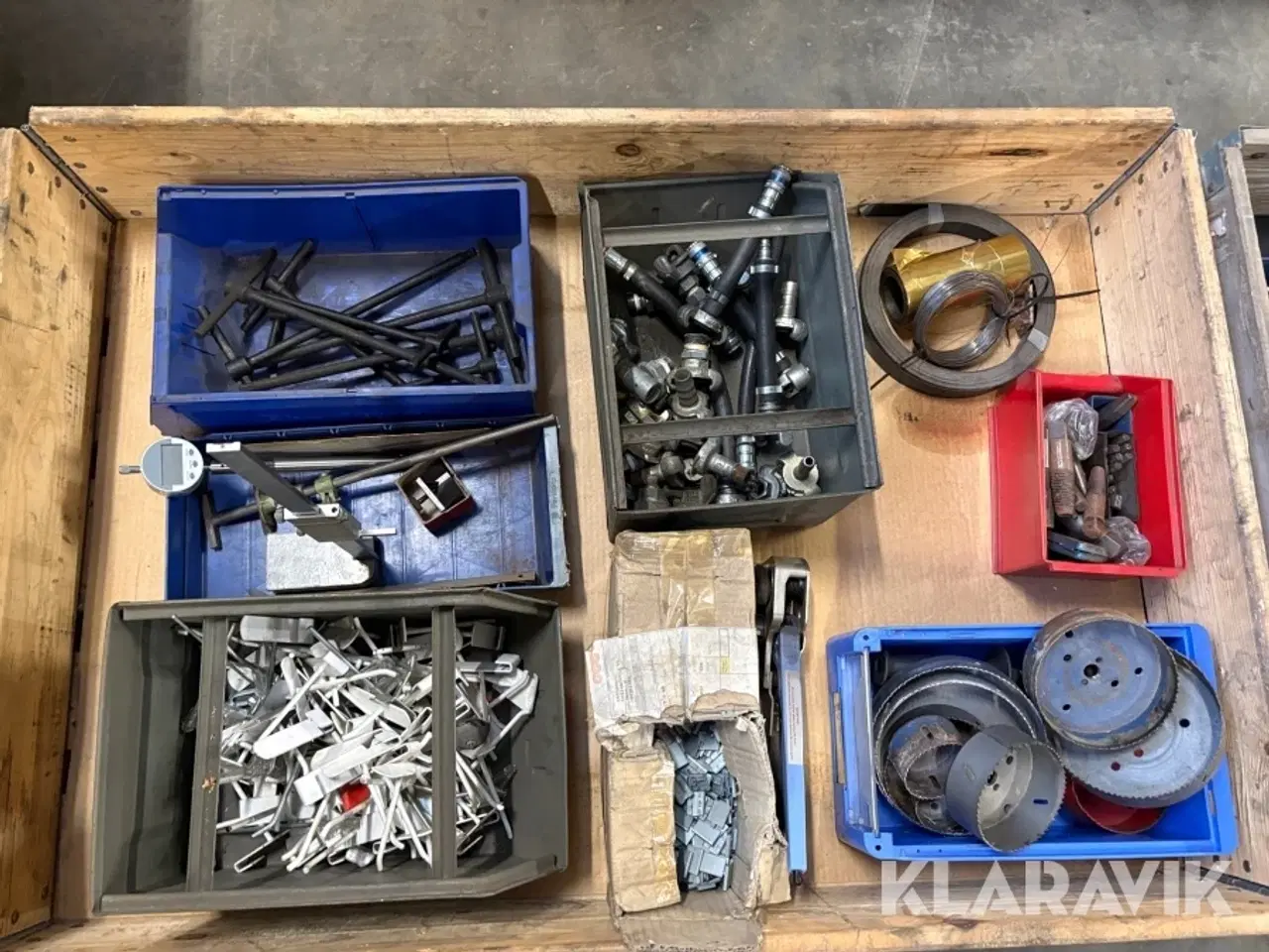 Billede 2 - Blandet lot