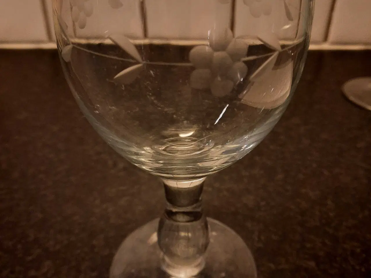 Billede 3 - Hjem og Stil: Drikkeglas 