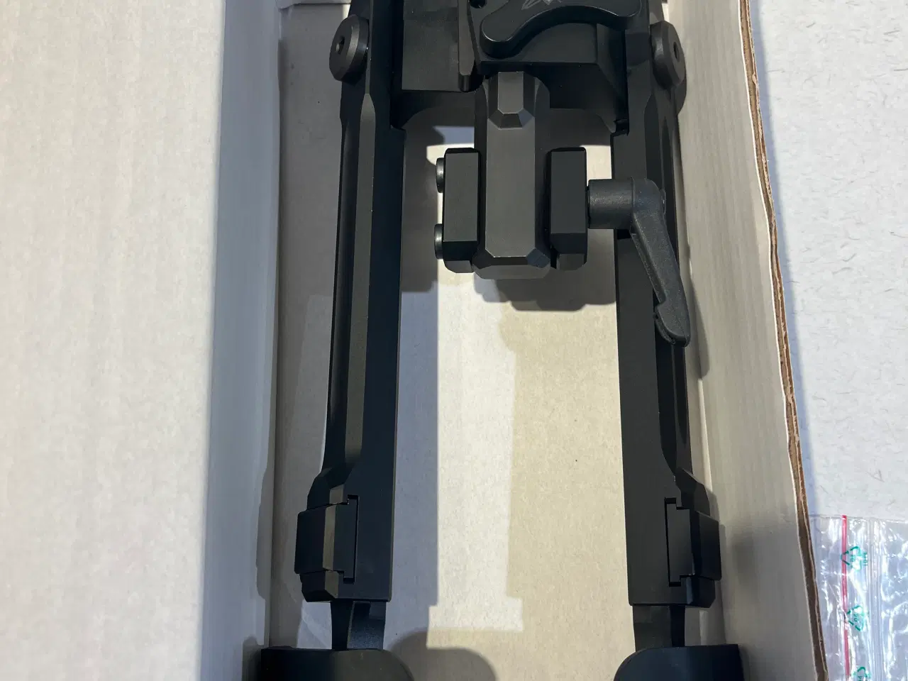 Billede 1 - Fortmeier bipod