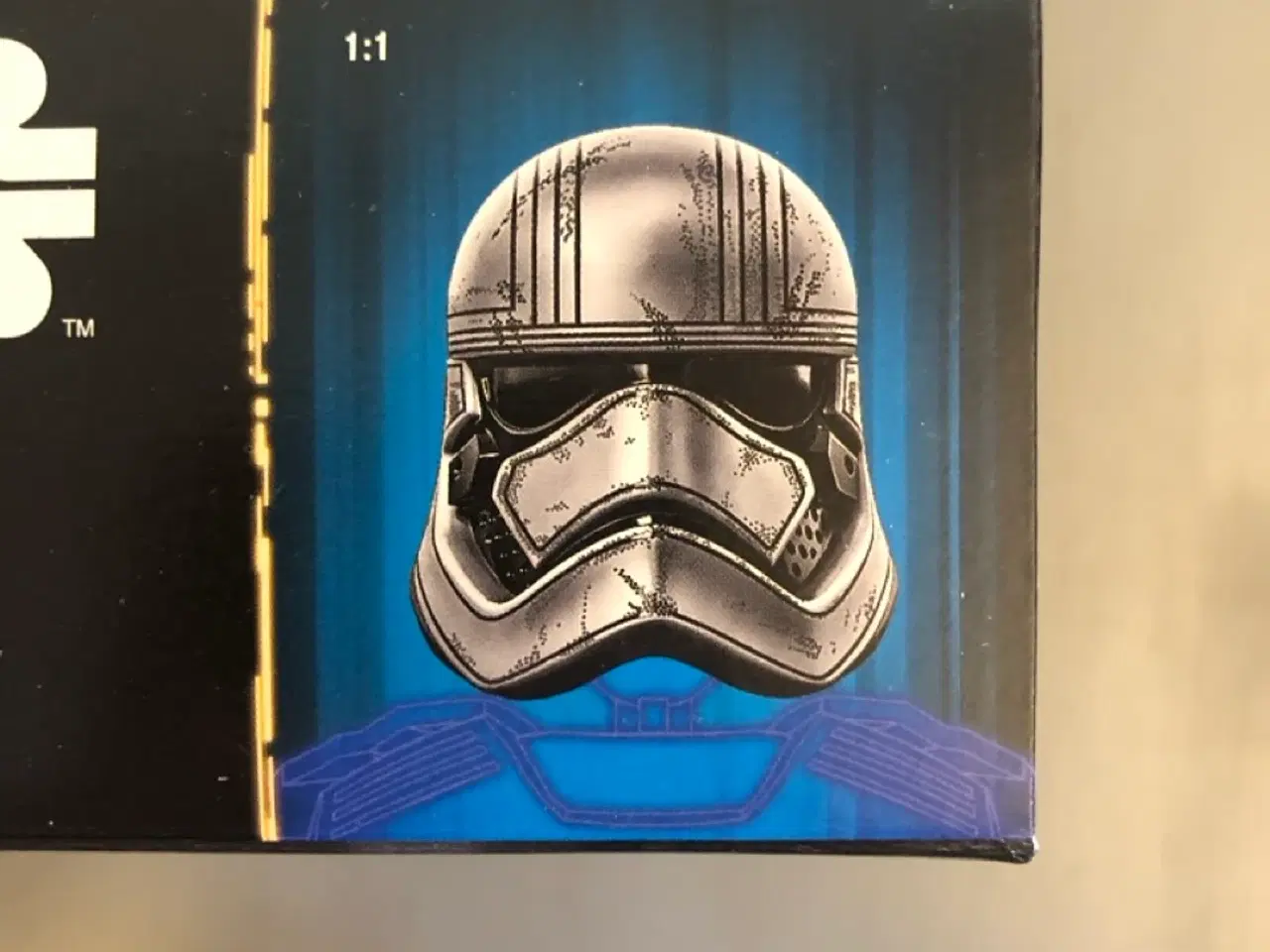 Billede 2 - LEGO Star Wars 75118 Captain Phasma uåbnet