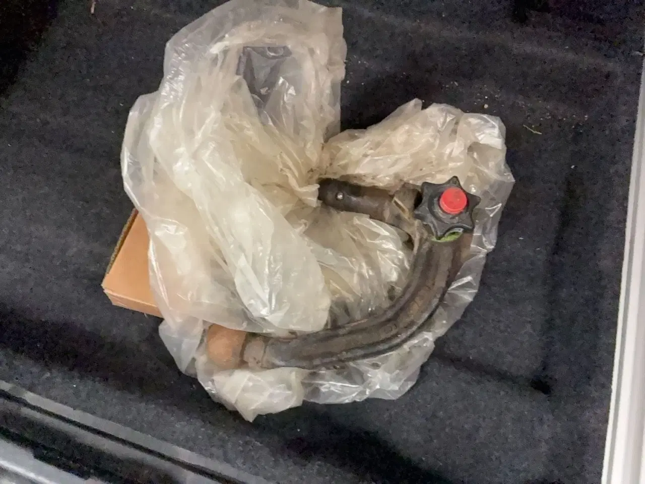 Billede 15 - BMW 520d 2,0 Touring aut.