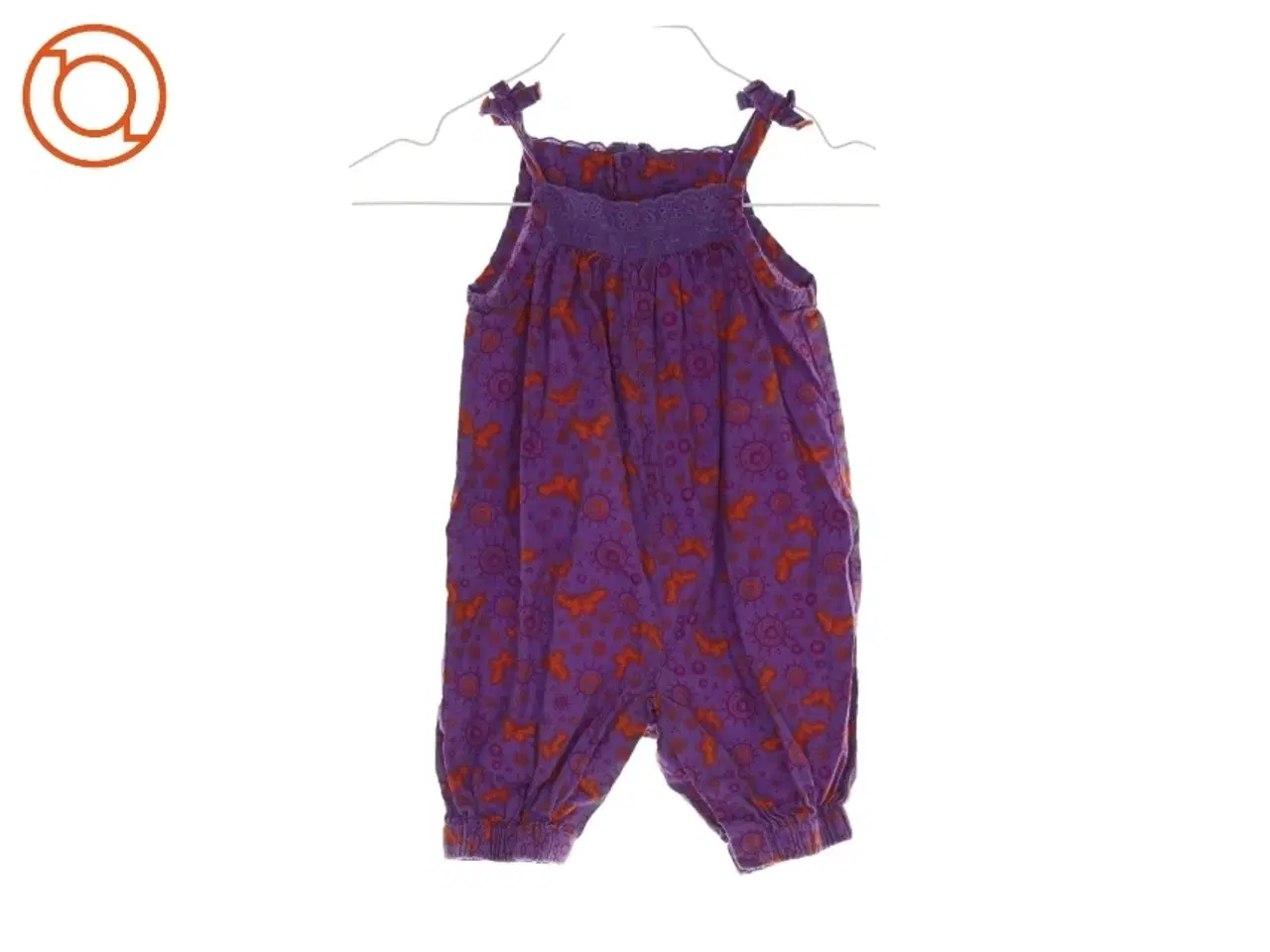 Billede 1 - Buksedragt fra Mads & Mette (str. 56)