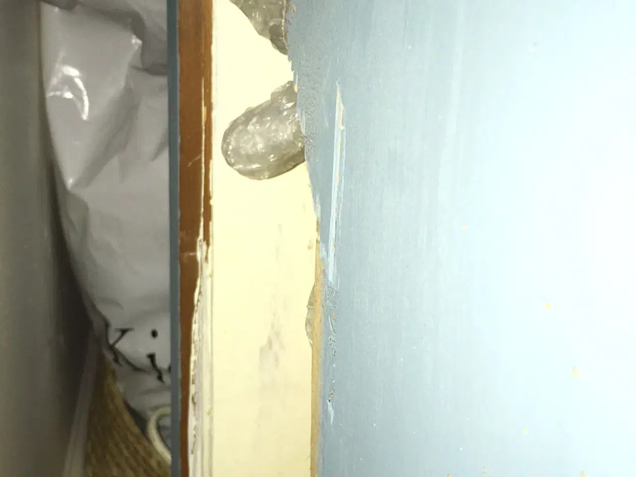 Billede 2 - Gl. skrivebord