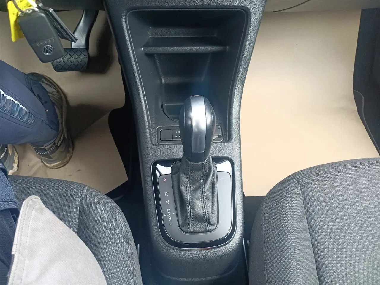 Billede 11 - VW e-up EL 83HK 5d Aut.