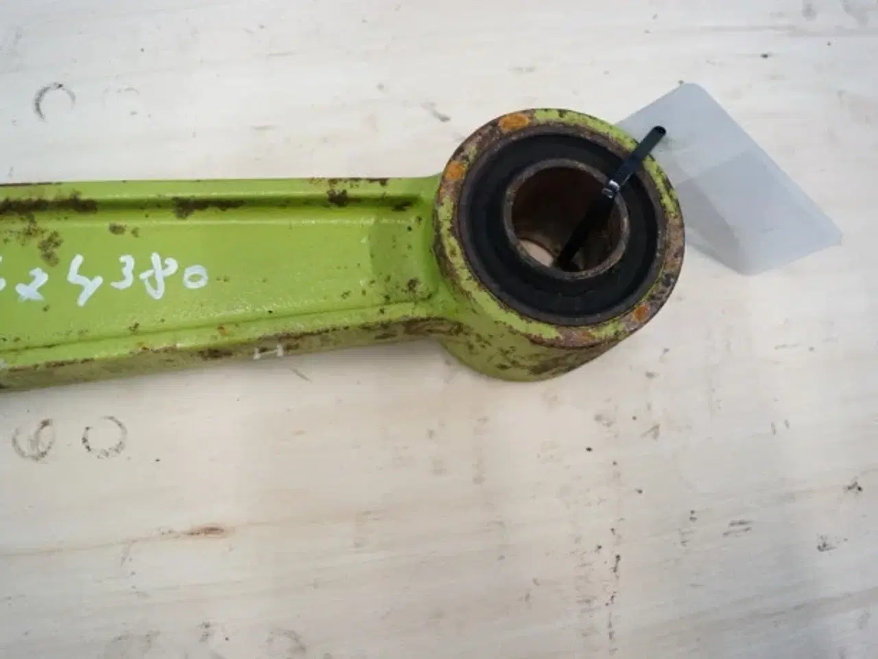 Billede 9 - Claas Dominator 96 Vippearm 6474380