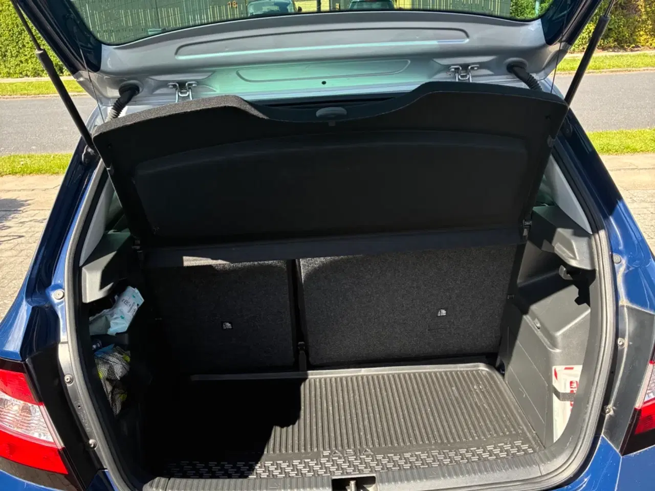Billede 12 - Skoda Fabia 1,2 TSi 110 Style DSG