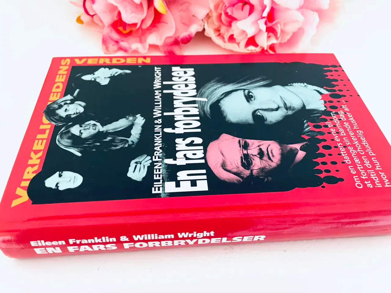 Billede 1 - En fars forbrydelser