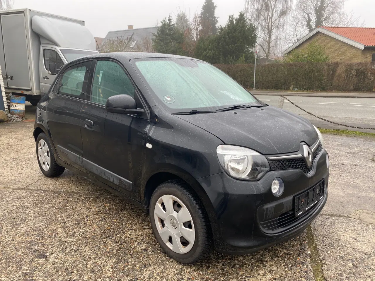 Billede 2 - Renault Twingo 1,0 Sce Expression start/stop 70HK 5d