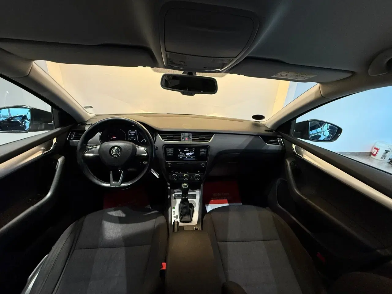 Billede 7 - Skoda Octavia 1,4 TSi 150 Style DSG