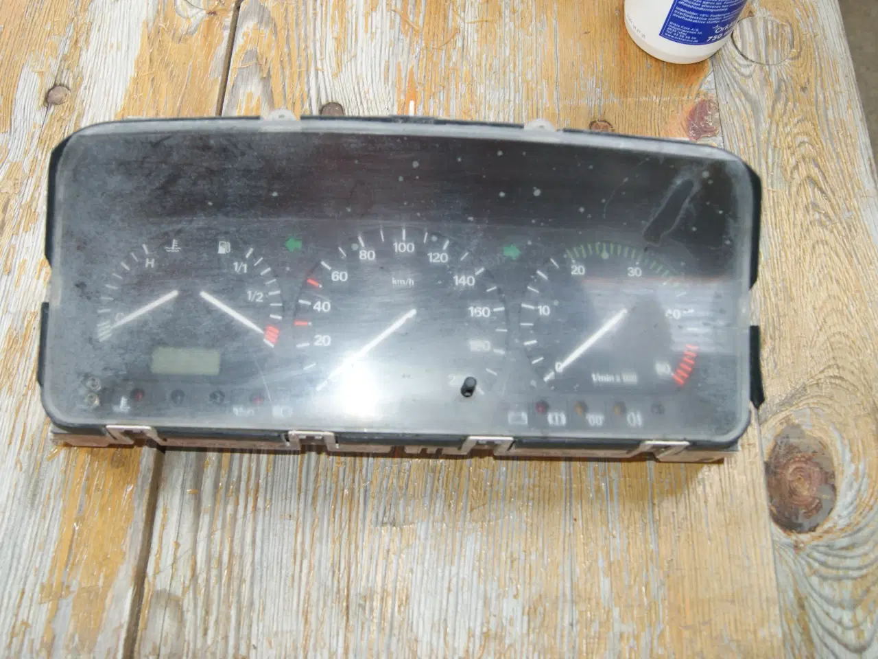 Billede 12 - VW T4 2,5 Tdi. Caravelle, år 1997. i stumper. 