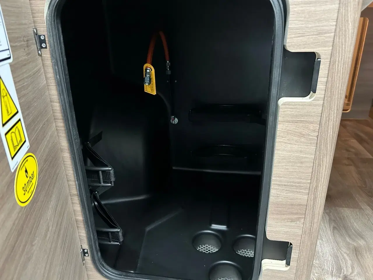 Billede 18 - Carado CV640 PRO+ 2,3 JTD 140 aut.