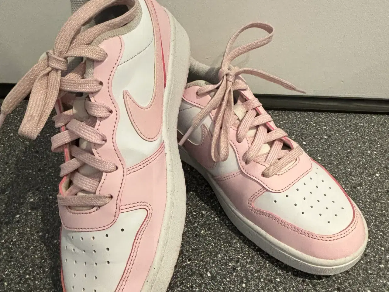 Billede 1 - Nike sneakers