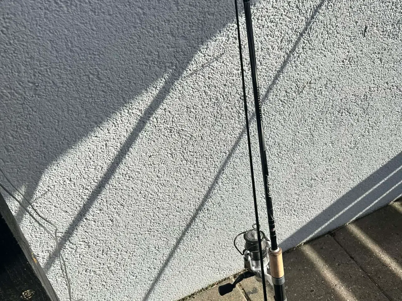 Billede 7 - Fiskestænger & fiskegrej