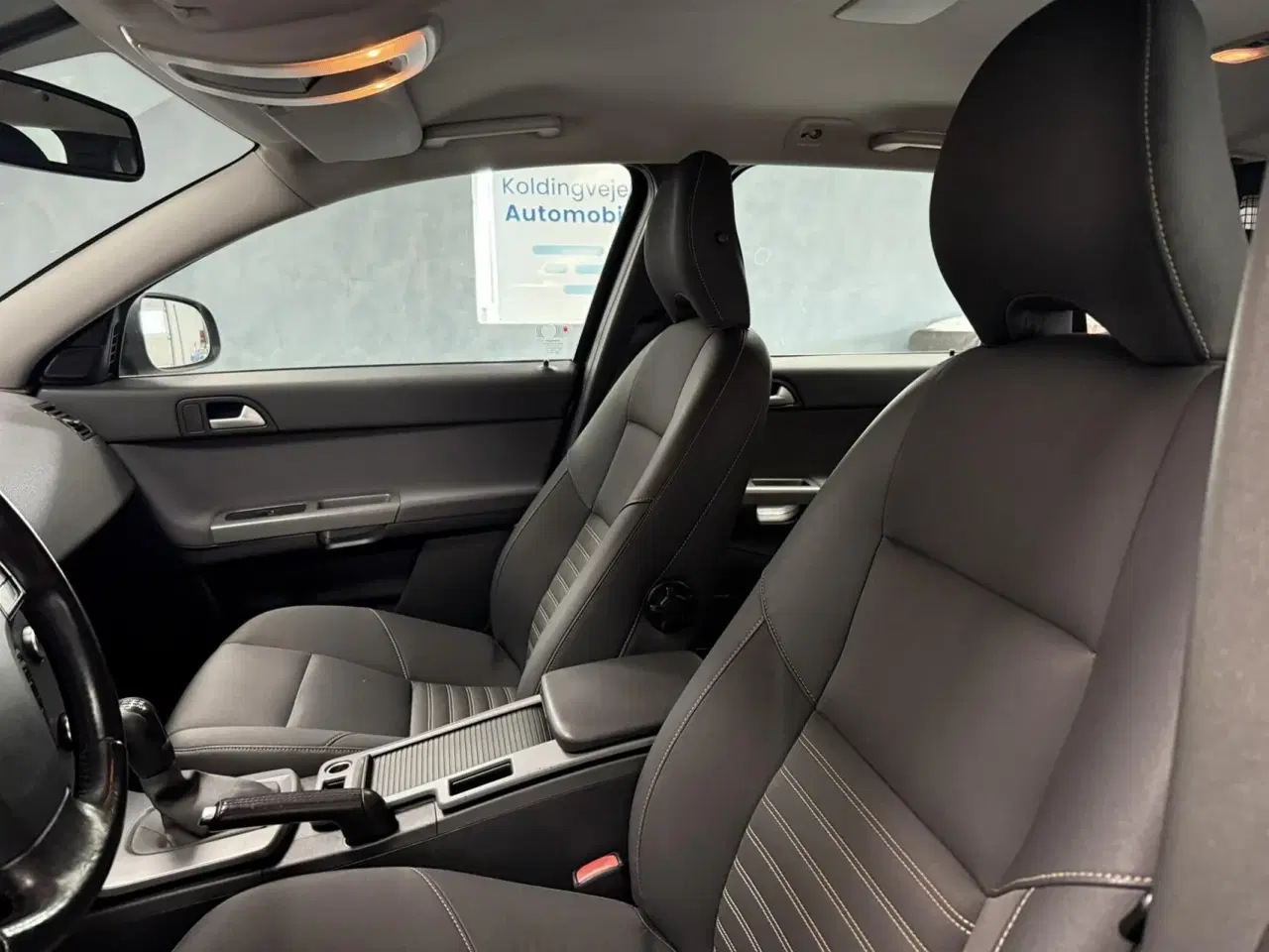 Billede 16 - Volvo V50 1,6 D2 Base 115HK Stc 6g