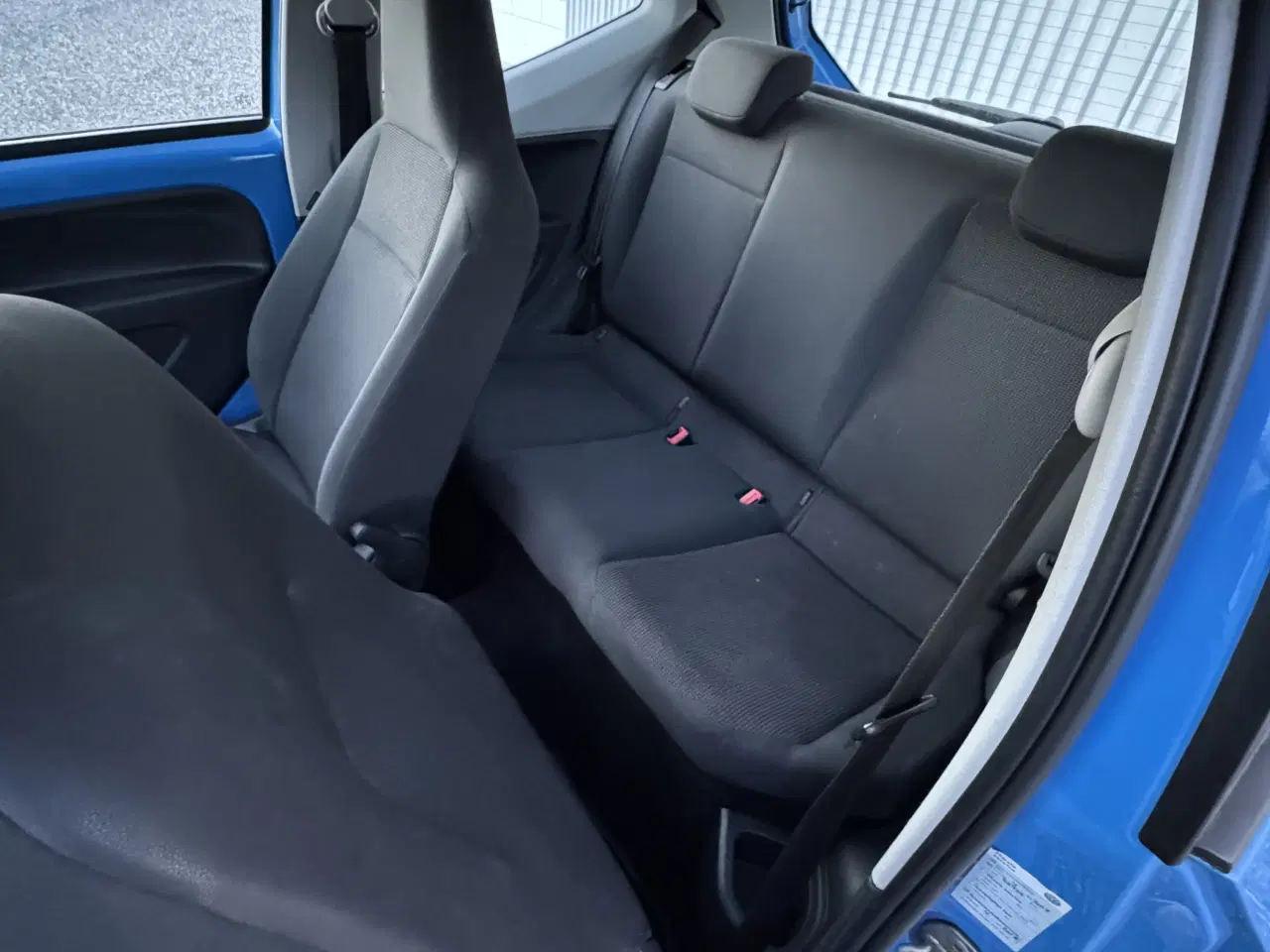 Billede 7 - VW UP! 2025