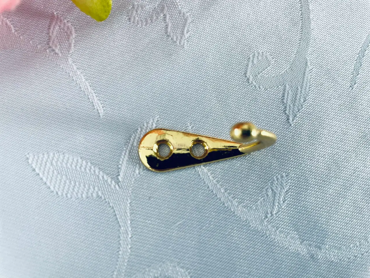 Billede 6 - Små Knager i god stand 