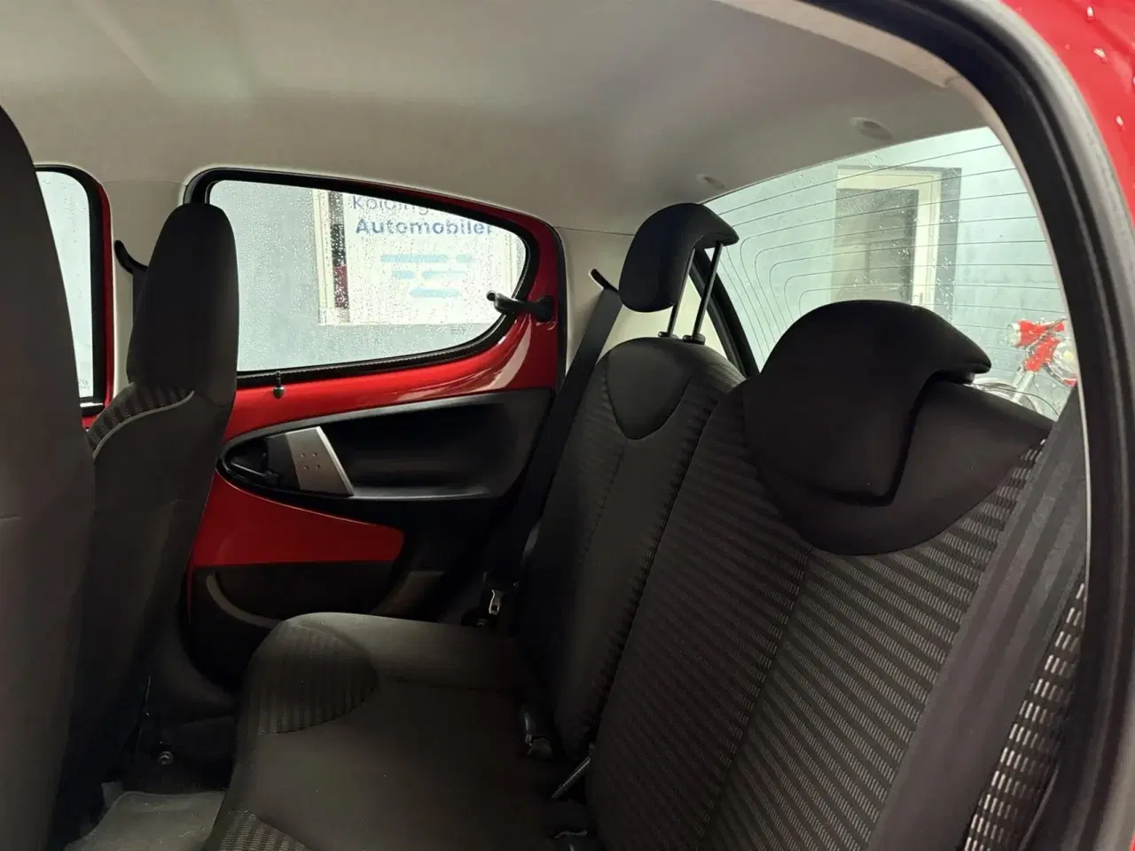 Billede 13 - Peugeot 107 1,0 Cool 68HK 5d