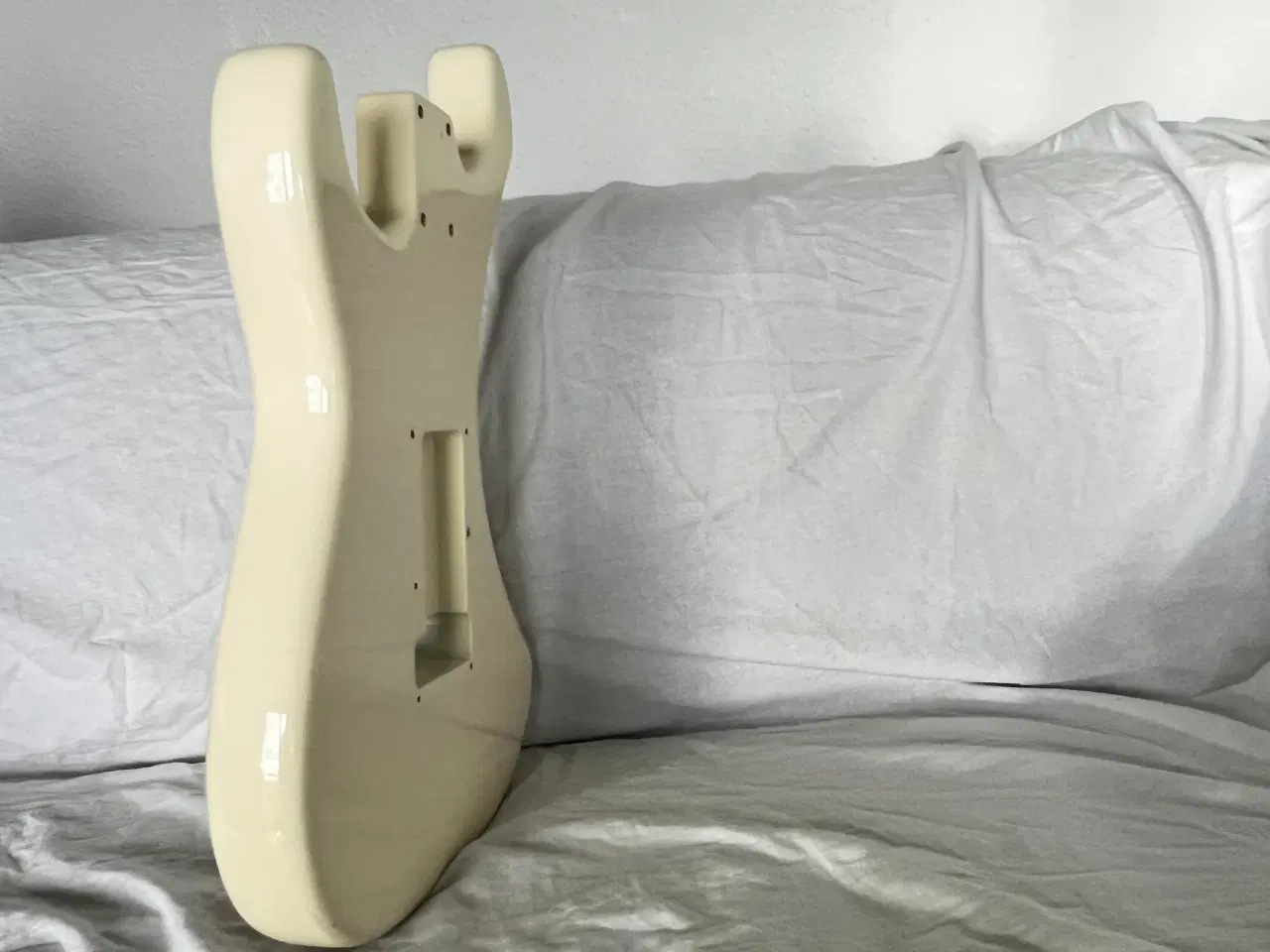 Billede 5 - Fender Stratocaster body 61 vintage