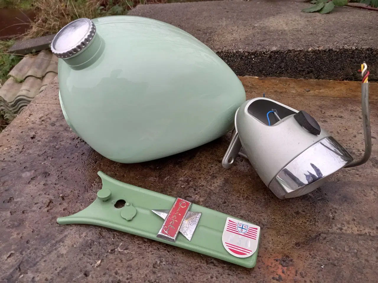 Billede 1 - Nsu kvickly