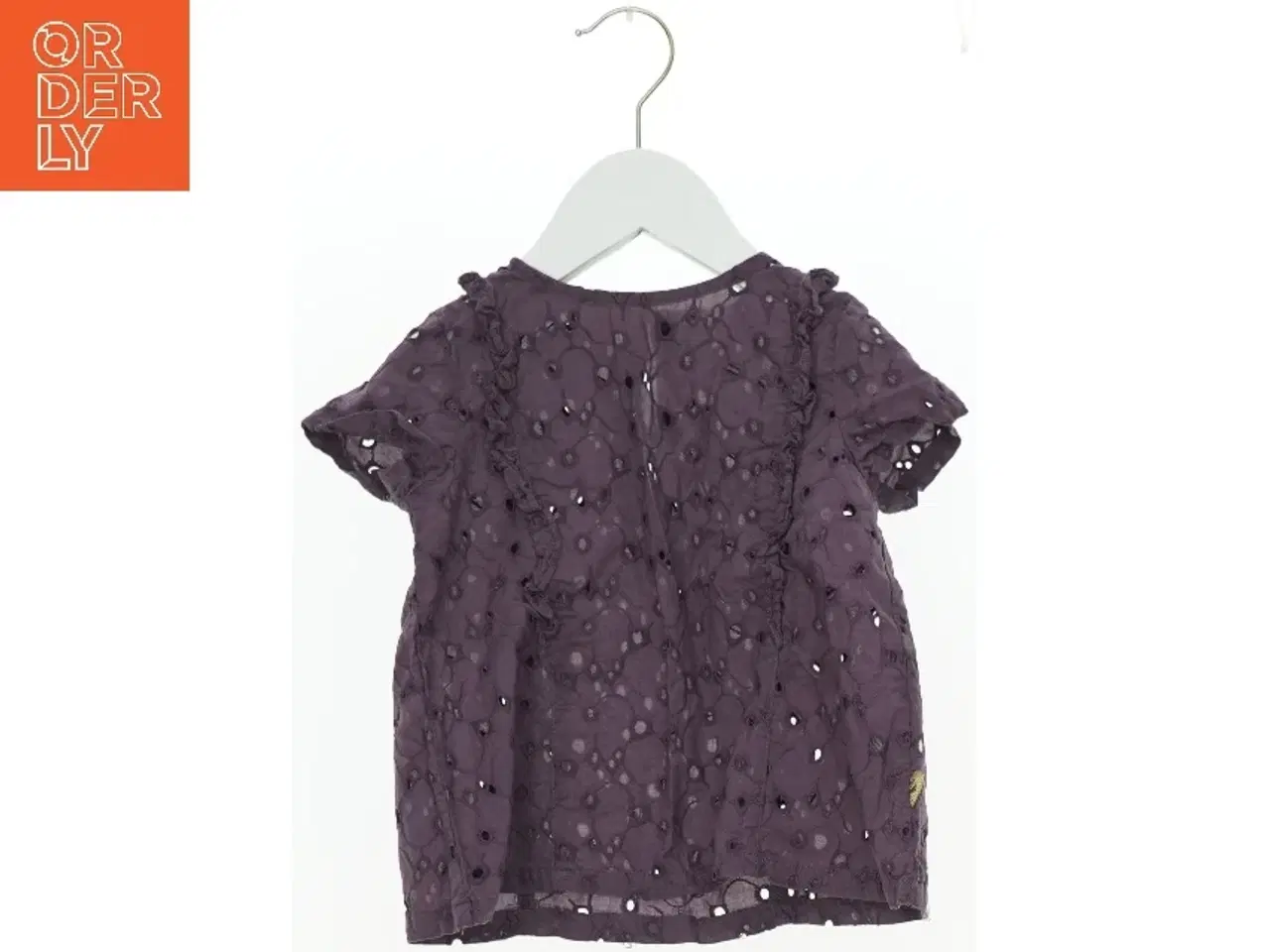 Billede 2 - Bluse fra Pomp de Lux (str. 92 cm)