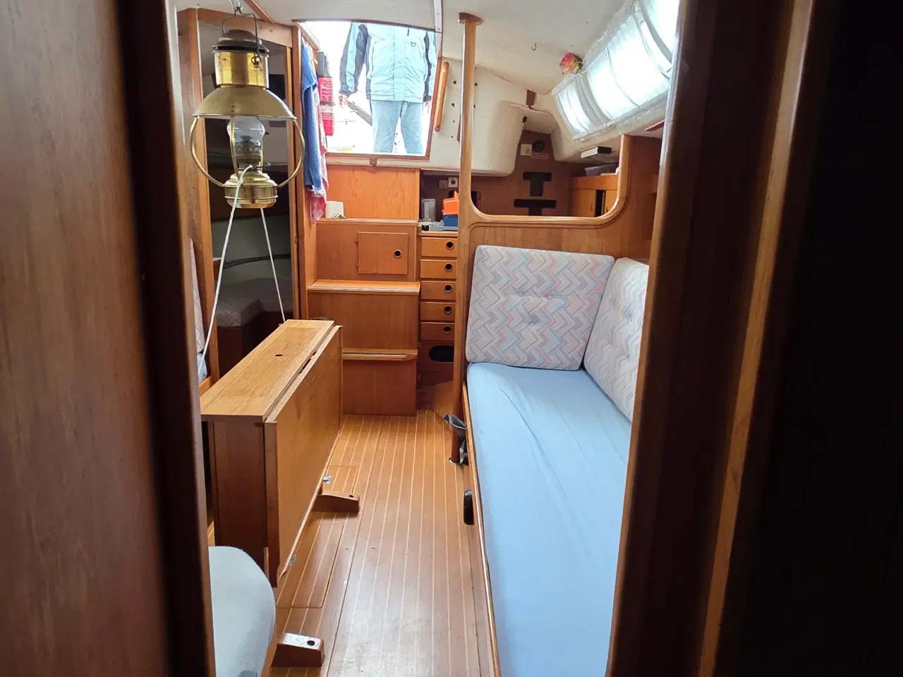 Billede 17 - ALBIN NOVA 33 fra 1987, nr.378, 1 EJER!