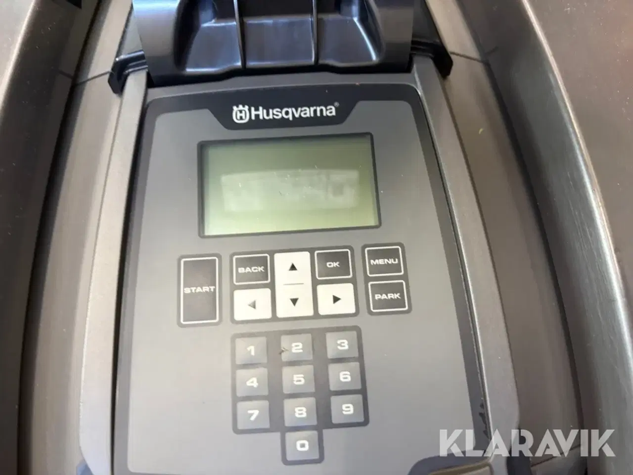 Billede 11 - Robotplæneklipper Husqvarna 430X