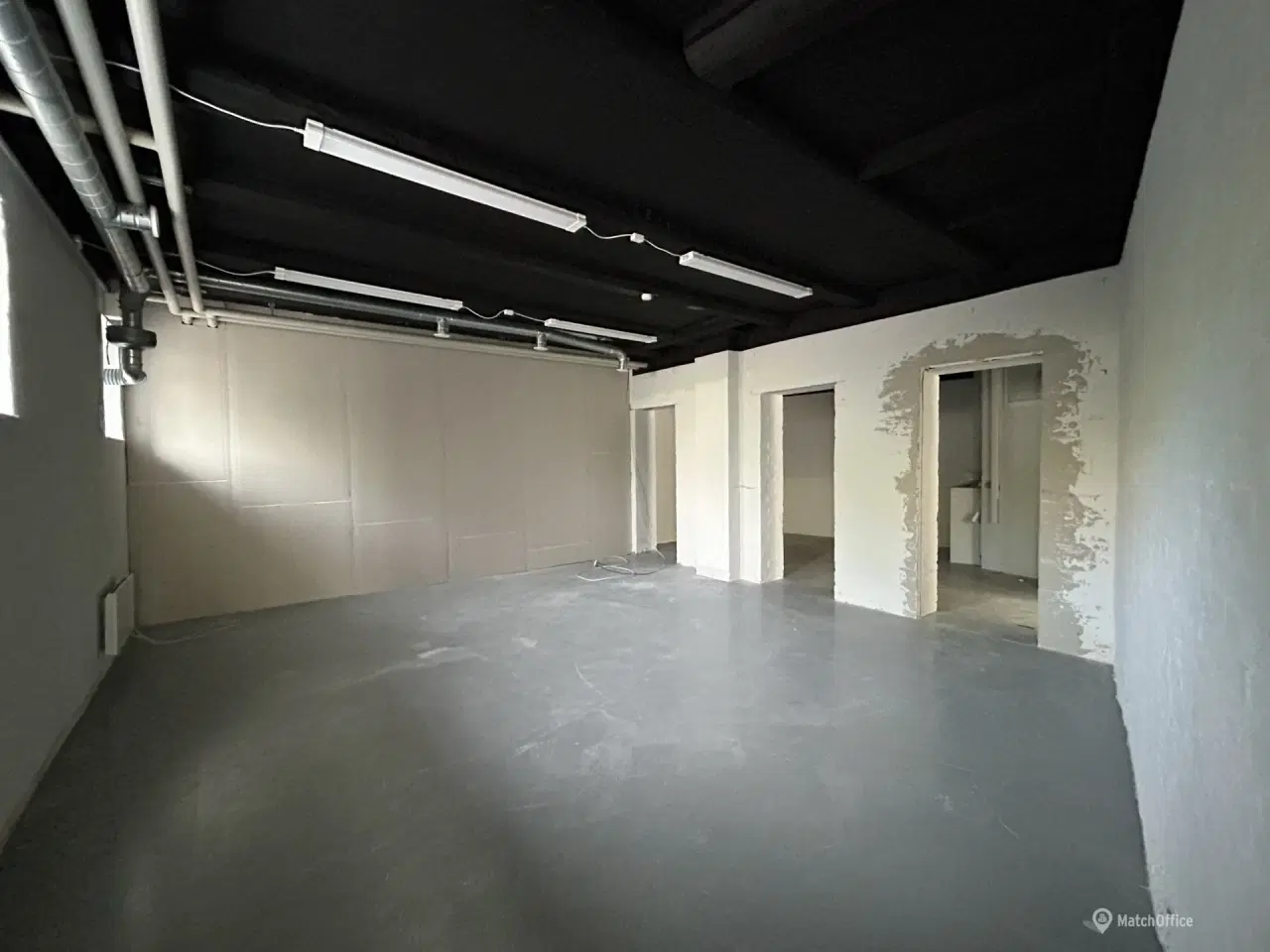 Billede 6 - FRI LEJE I 2025! - Stockholmsgade 49 i Storkøbenhavn.