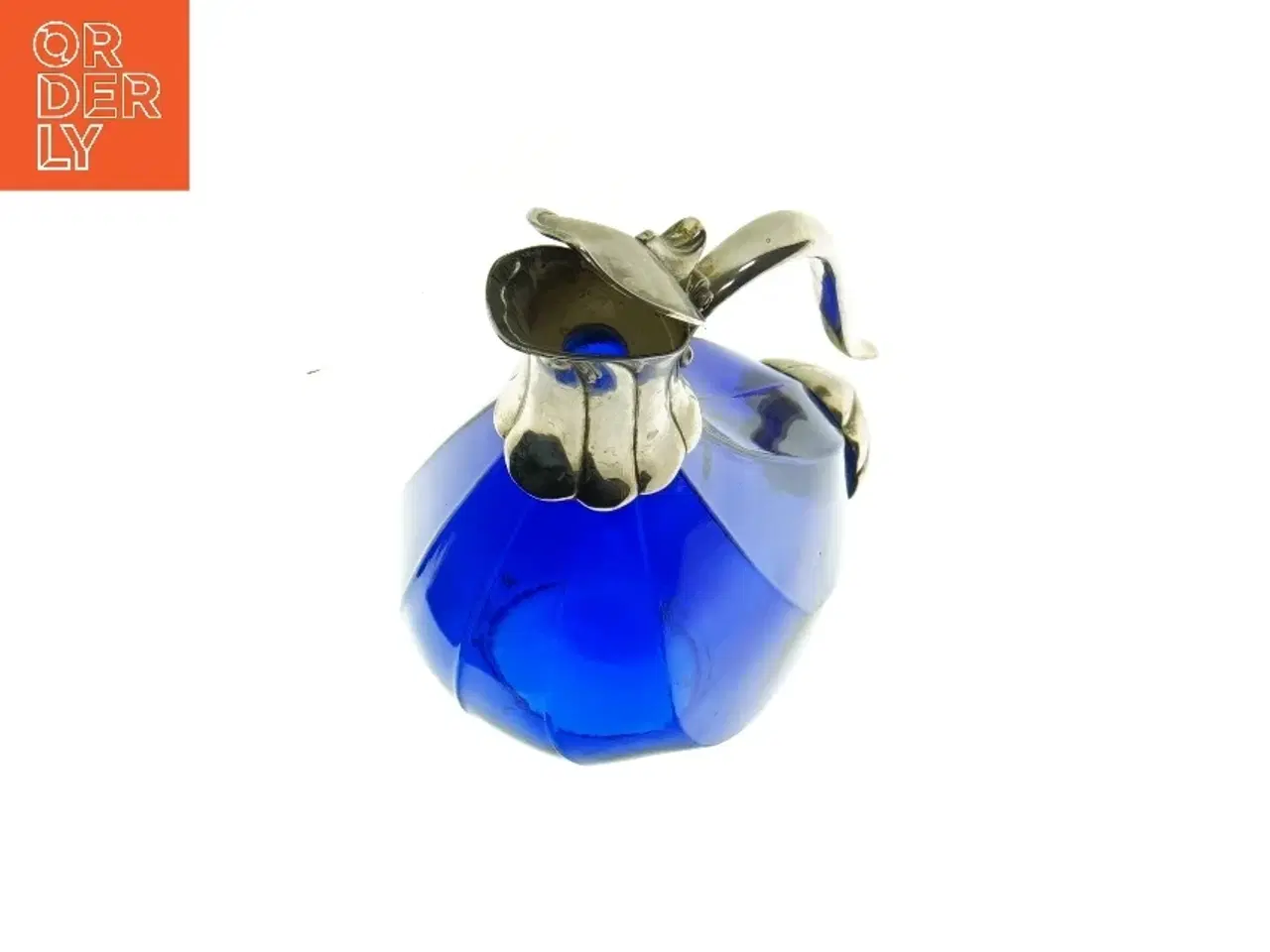 Billede 4 - Glaskande (str. LB 28x7 cm)