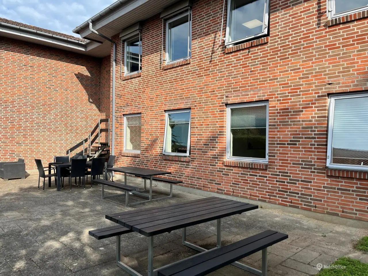 Billede 25 - BUCH BUSINESS CENTER – det moderne kontorfællesskab