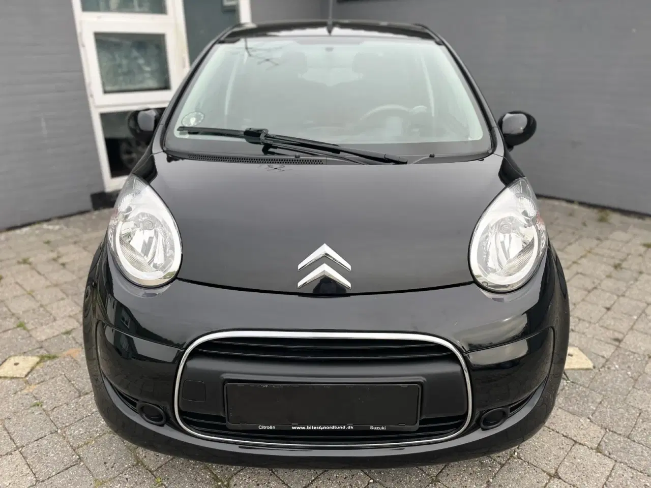 Billede 2 - Citroën C3 1,0 VTi 68 Attraction