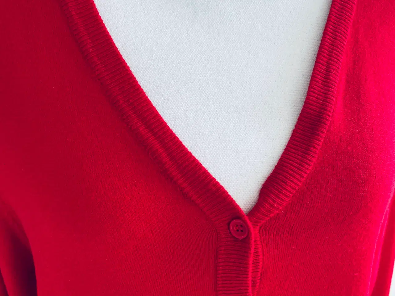 Billede 2 - Flot Cardigan