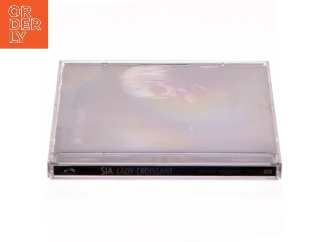 Billede 2 - Sia - Lady Croissant CD
