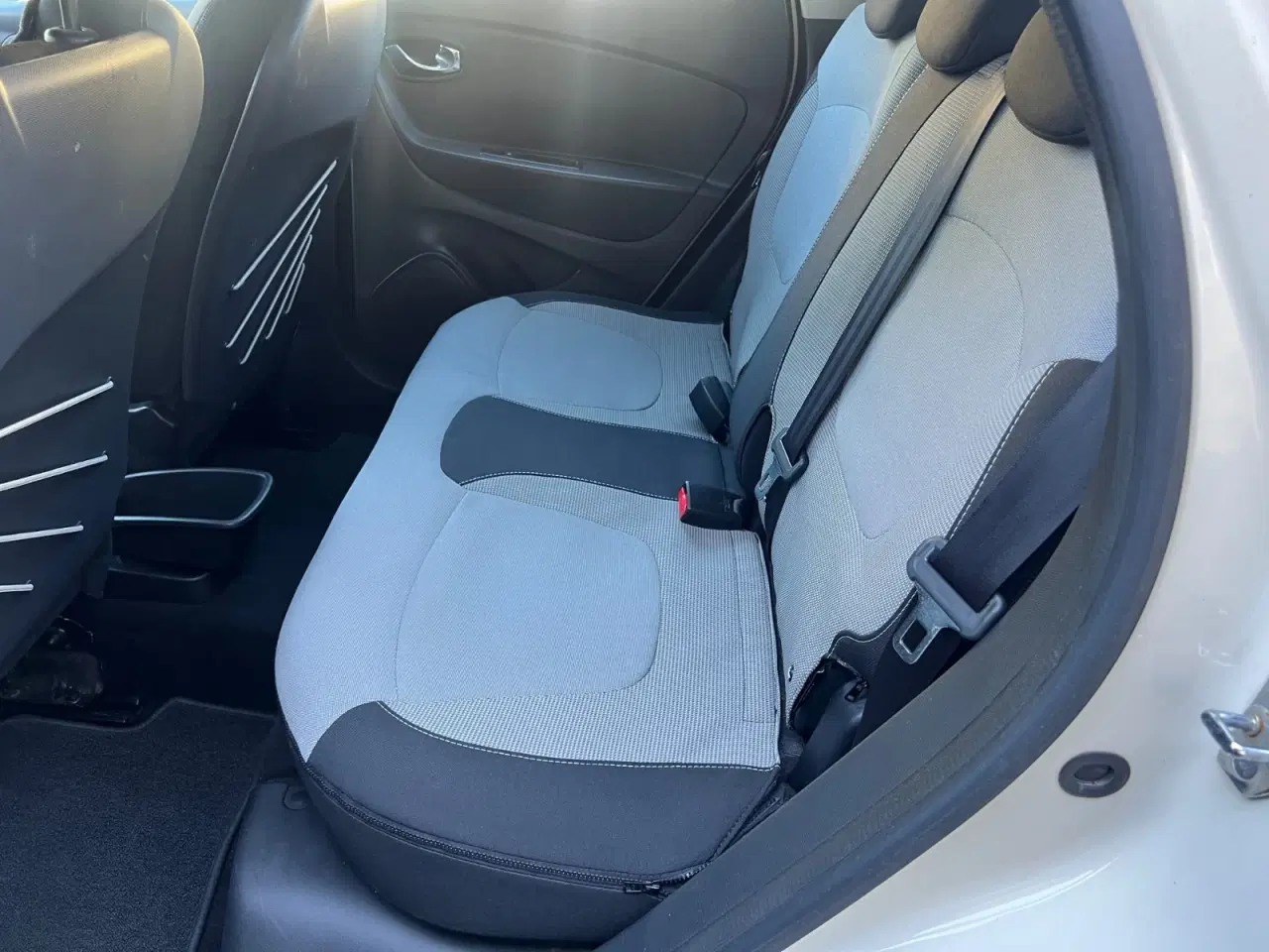 Billede 6 - Renault Captur 0,9 TCe 90 Dynamique