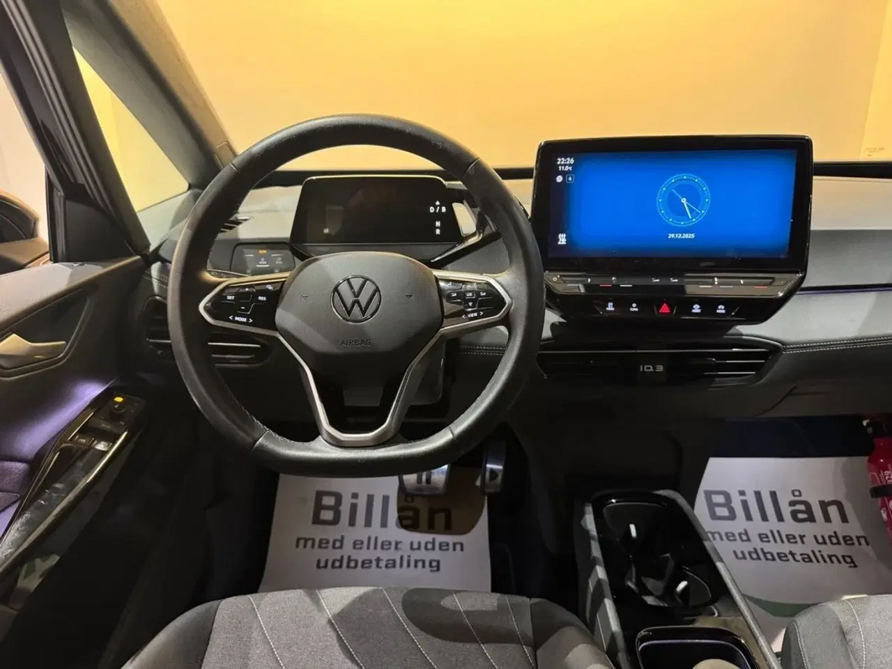 Billede 18 - VW ID.3 58 Pro Performance