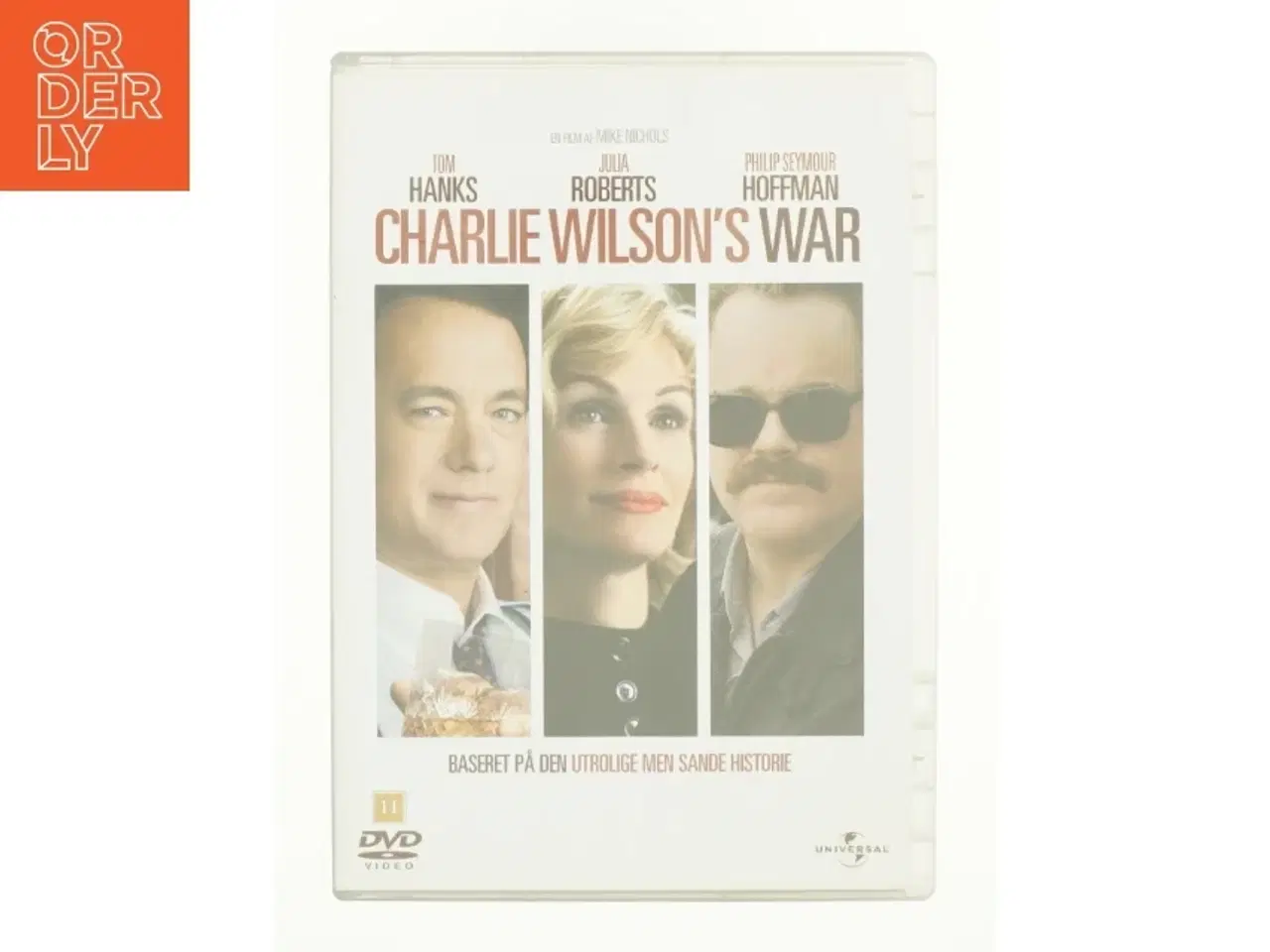 Billede 1 - CHARLIE WILSONS WAR