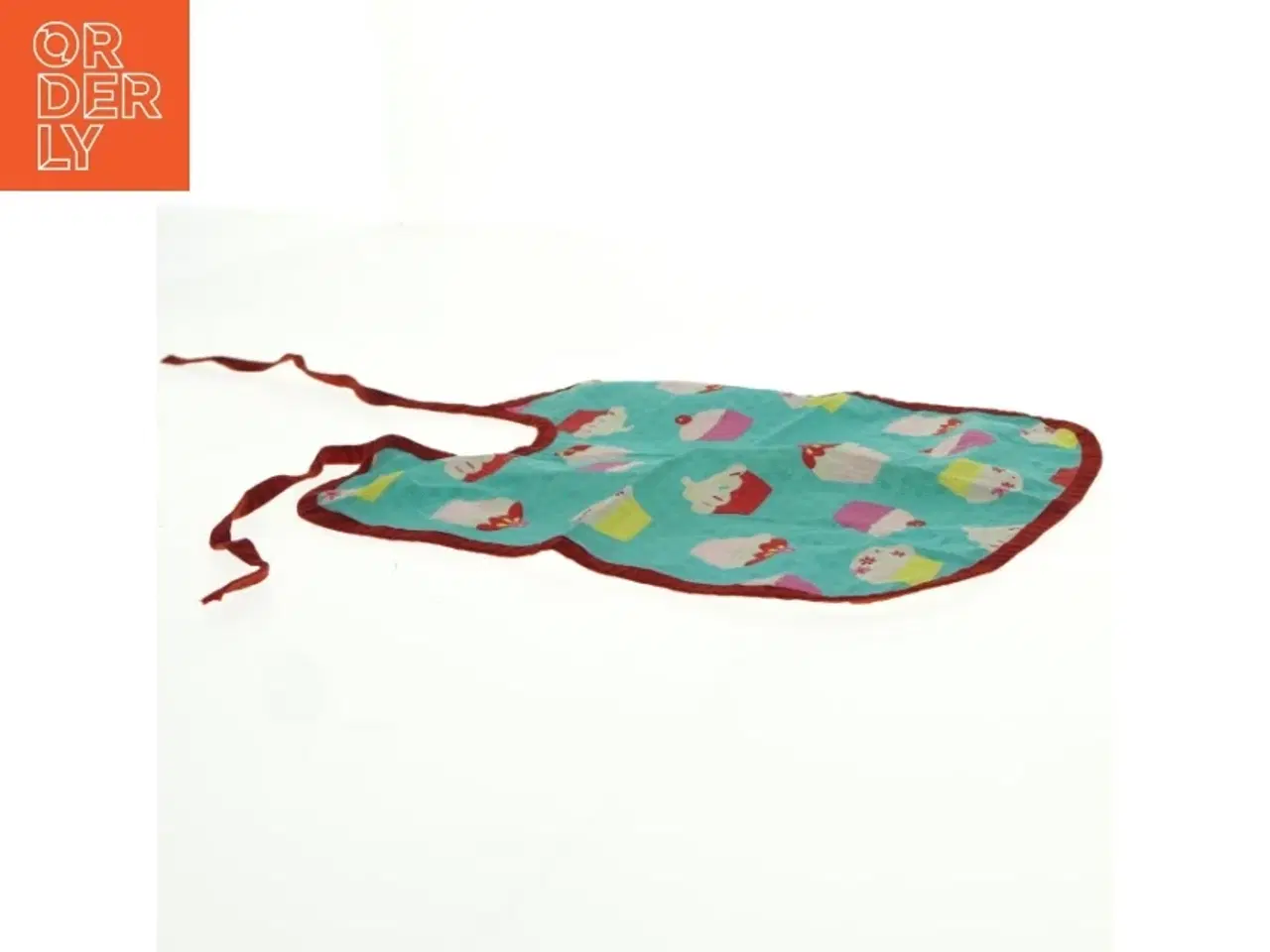 Billede 4 - Babyhagesmæk (str. 30 x 26 cm)
