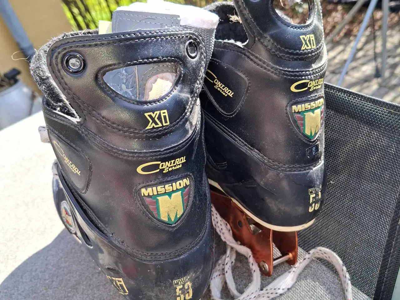 Billede 2 - Mission inline rulleskøjter 