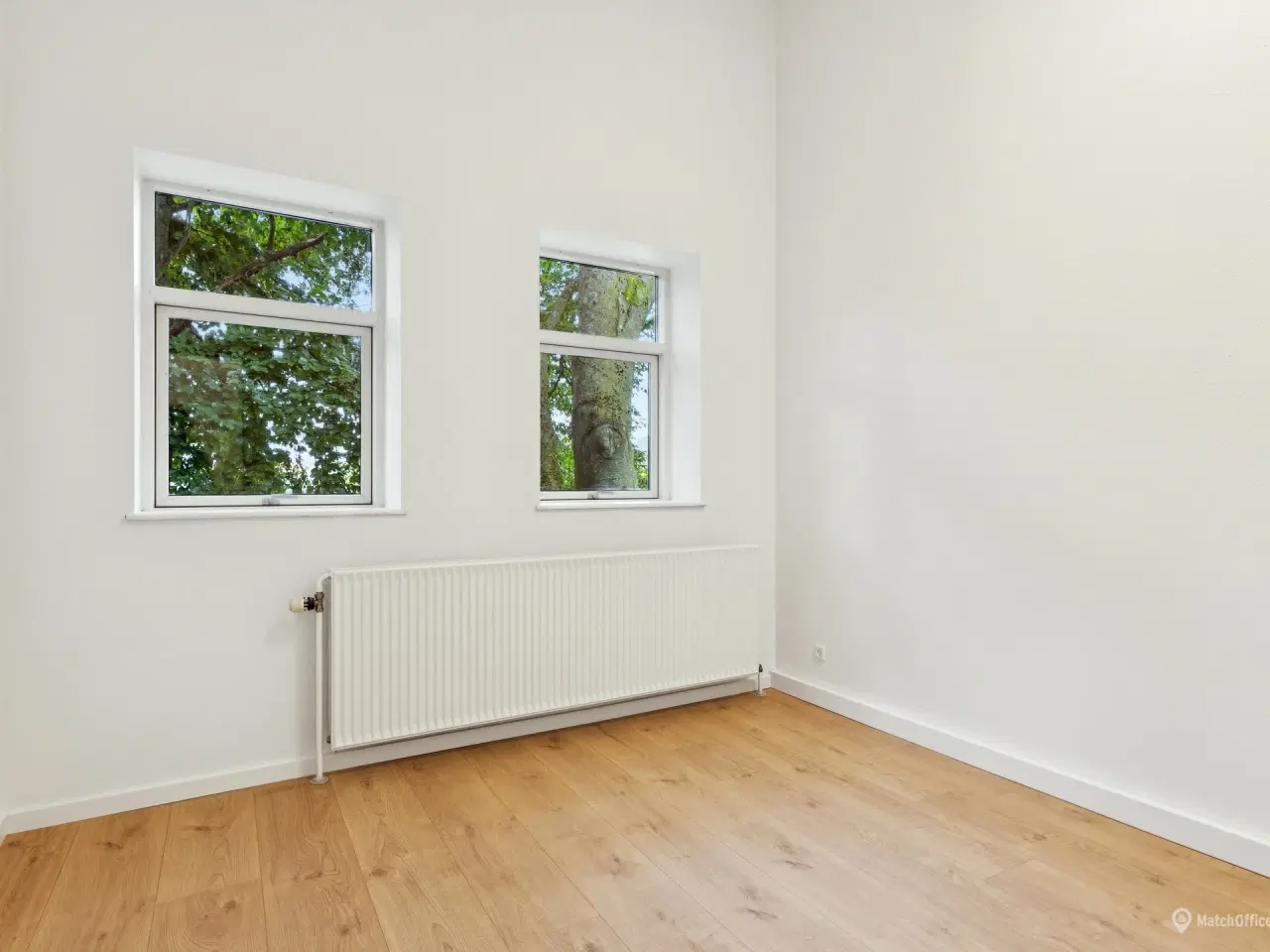 Billede 5 - Klinikfællesskab på Tobaksgården 11 - Klinik 1.05