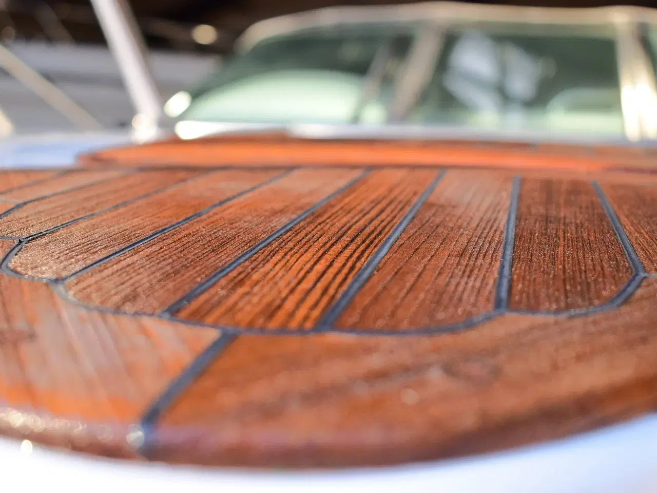 Billede 7 - Flipper 630 DC m/ Mercury F150